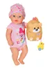 BABY born Kindergarten Rucksack Set - Bärenrucksack mit Produktbild-Vorschau 3