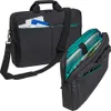 Pedea Notebooktasche "Lifestyle", Schwarz [für Notebooks Produktbild-Vorschau 2