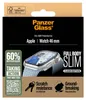 PanzerGlass ® Case Full Body Slim Transparent Apple Watch Produktbild-Vorschau 4