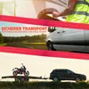 Spanngurt Zurrgurt Kombi-Ankerschiene 10 Stück 1000/2000 Produktbild-Vorschau 6