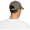 Nike U Nk Df Club Cap U Cb Mtswsh L Medium Olive/Metallic Produktbild-Vorschau 3