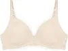 Triumph Amourette Charm Reggiseno in coppa P senza ferretto Anteprima dell’immagine prodotto 1