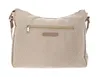 PICARD Umhängetasche Schultertasche Adventure Shopper Sand Produktbild-Vorschau 3