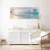 Glasbild 150x60cm in XXL für Wohnzimmer, Schlafzimmer Motiv Produktbild-Vorschau 3