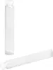 Rollrandglas 1ml/g Klarglas 100 Stück Produktbild-Vorschau 1