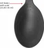 Westmark Brat- u. Gemüselöffel Gallant, mit ovaler Laffe + Anteprima dell’immagine prodotto 2