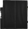 vhbw 2x Aktivkohlefilter kompatibel mit Bosch DWB94BC51/01, Produktbild-Vorschau 4