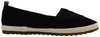 Tom Tailor Leinenschuh Schwarz Produktbild-Vorschau 10