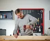 EINHELL Professional Akku-Bohrschrauber TP-CD 18/50 Li BL Produktbild-Vorschau 3