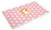 Mr. & Mrs. Panda Handtuch Einhorn Prinzessin - Rot Pastell Produktbild-Vorschau 5
