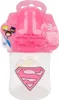 Superman - 150 ml Schnullerflasche (Supergirl) Produktbild-Vorschau 5