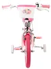 Bicicletta per bambini Volare Unicorn - Ragazza - 14 Anteprima dell’immagine prodotto 6