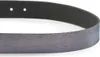Vanzetti Leder Gürtel Glitter Radiance 35mm Metallic Belt Produktbild-Vorschau 7