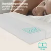 BeCo Matratze Duo-Star / 90 x 200 cm / H3 & H4 / Testnote Produktbild-Vorschau 4