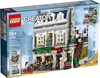 LEGO® Creator Expert Ristorante parigino (10234) Anteprima dell’immagine prodotto 4