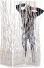 RAUMTEILER "WAVE 3" | Weide, 170x120cm (HxB) | Paravent, Produktbild-Vorschau 3