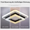 Deckenleuchte 20W LED-Korridorleuchte,Deckenlampe für Produktbild-Vorschau 2