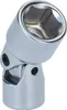 KS TOOLS 1/4" šestihran s kloubem 10 mm - 917.2425 Náhled obrázku produktu 2