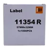 DULA Etiketten - Kompatibel mit Dymo Compatible labels - Produktbild-Vorschau 4