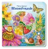 Trötsch Fensterbuch Meine kleine Wiesenfreunde Produktbild-Vorschau 1