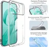 Custodia in TPU + vetro protettivo per Xiaomi Poco F8 Pro, Anteprima dell’immagine prodotto 7