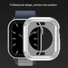 Pre Apple Watch Series 11 / 10 46mm TPU ochranné puzdro s Náhľad obrázku produktu 4