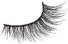 KISS Naked Drama Veil Strip Falsche Wimpern, 3D Nerzeffekt, Produktbild-Vorschau 3