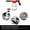 1 L Schaumpistole Autowäsche, Schaumkanone, Schaumsprüher Produktbild-Vorschau 2