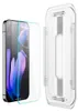 Spigen GLAS.tR EZ Fit, Google, Google Pixel 9 (2024), Voir les images du produit 4