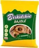 Beskidzkie Bajgle z solą, wypiekane, 200 g Podgląd zdjęcia produktu 6