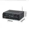 2000W Verstärker Stereo Amplifier HIFI Digital Bluetooth FM Produktbild-Vorschau 6