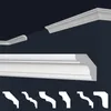 MARBET DESIGN: Listwy sufitowe XPS, styropian, białe, 2 Podgląd zdjęcia produktu 1
