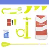Tavola Sup Gonfiabile Adulti 10’ con Accessori Inclusi. Anteprima dell’immagine prodotto 3
