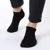 Occulto Herren 100% Baumwolle Sneaker Socken 10er Pack Produktbild-Vorschau 6
