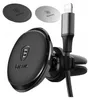 Magnetische autohouder met kabelclip, Baseus, voor Productafbeelding-voorbeeld 26