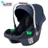 Daliya® NEOMOVE 3in1 Kinderwagen, mit i-Size Babyschale & Produktbild-Vorschau 16