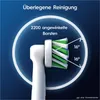 Oral-B CrossAction 9 Stück(e) Weiß Produktbild-Vorschau 8