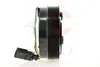 ACAUTO AC-06SD01 Magnetkupplung Klimakompressor für VW Golf Produktbild-Vorschau 2