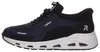 Rieker Sporthalbschuhe Formsohle modisch in blau, Gr. 38 Produktbild-Vorschau 13