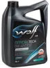 Wolf OfficialTech 0W-40 C3 SP 5 Liter (1052104) Produktbild-Vorschau 3