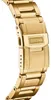 Festina Armbanduhr Herren F20492/2 Edelstahl Uhr gold Produktbild-Vorschau 3