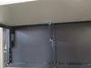Schrankbett Wandbett Klappbett vertikal GN 140x200 mit Produktbild-Vorschau 6
