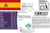 Metonil -  180 Kapseln (3x 60 Kapseln), 3er Pack Produktbild-Vorschau 7
