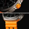 Montre connectée sportive Joyroom Venture Series JR-FV2 Voir les images du produit 7