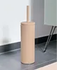 6-teiliges Badezimmer-Set Keramik mandel, Badzubehör-Set Produktbild-Vorschau 9