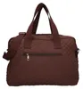 Kidzroom Wickeltasche - Calm Embrace - Braun Produktbild-Vorschau 3