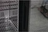 Polar Serie G Barkühlschrank Mit 2 Schiebetüren 208L Produktbild-Vorschau 4