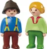 PLAYMOBIL 6765 1.2.3 Moja Arka Noego w podróży Podgląd zdjęcia produktu 22