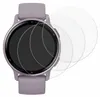 6x Für Garmin vivoactive 5 Schutzfolie Savvies Produktbild-Vorschau 2