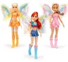 GP TOYS WNX78, Dziewczyna, 180 g, Wielobarwny Podgląd zdjęcia produktu 5